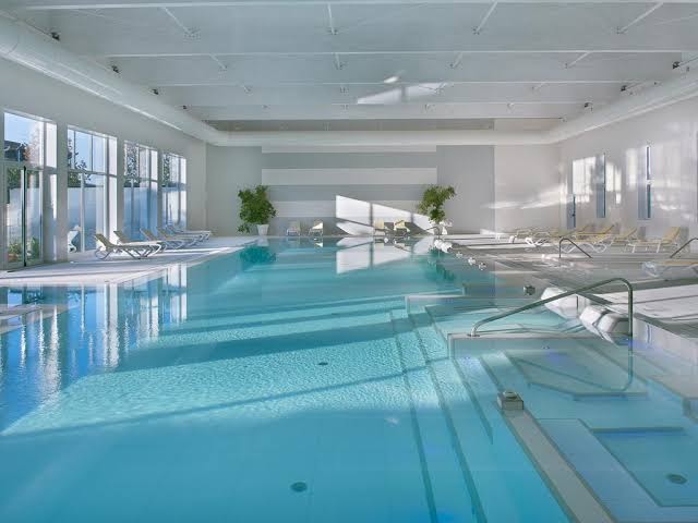 Hotel Universal Terme Hotel 2