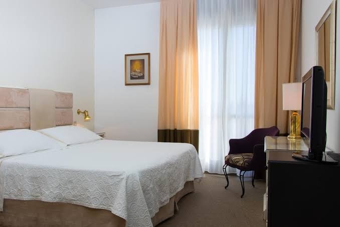 Hotel Universal Terme Hotel 3