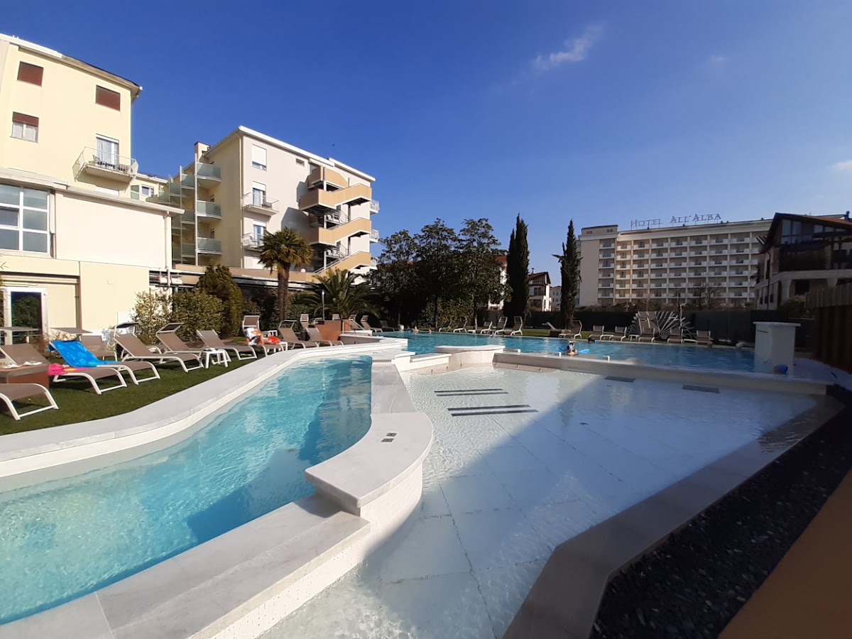 Hotel Universal Terme