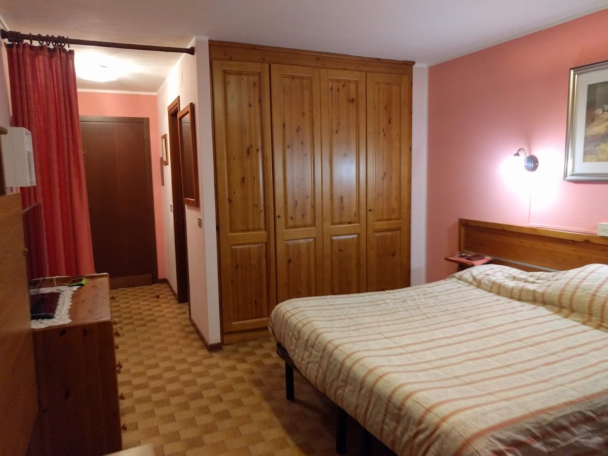 Albergo Castello da Bonino Hotel 2