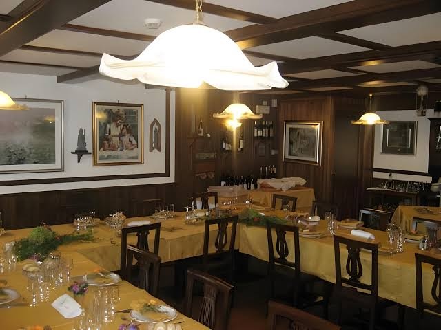 Albergo Castello da Bonino Hotel 3