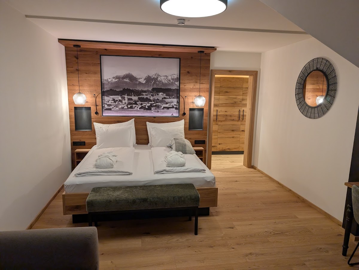 Hotel Gsteig Hotel 2