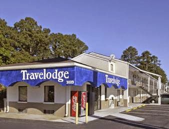 Travelodge by Wyndham Augusta