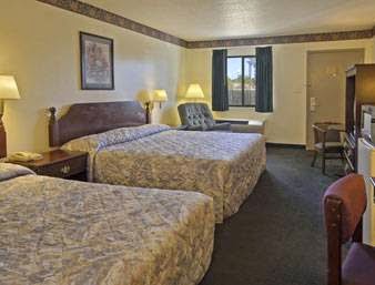 Travelodge by Wyndham Augusta Hotel 2
