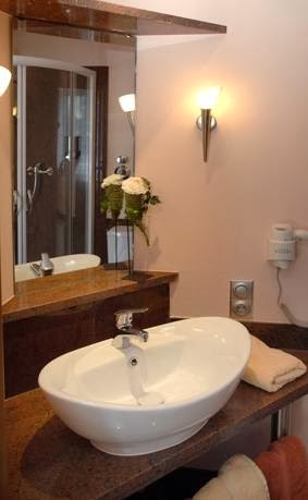 Nichtraucher Hotel Sperling mit 2 E-Ladestationen Hotel 2