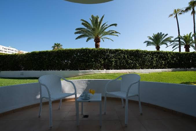 Alcúdia Beach Aparthotel Hotel 3