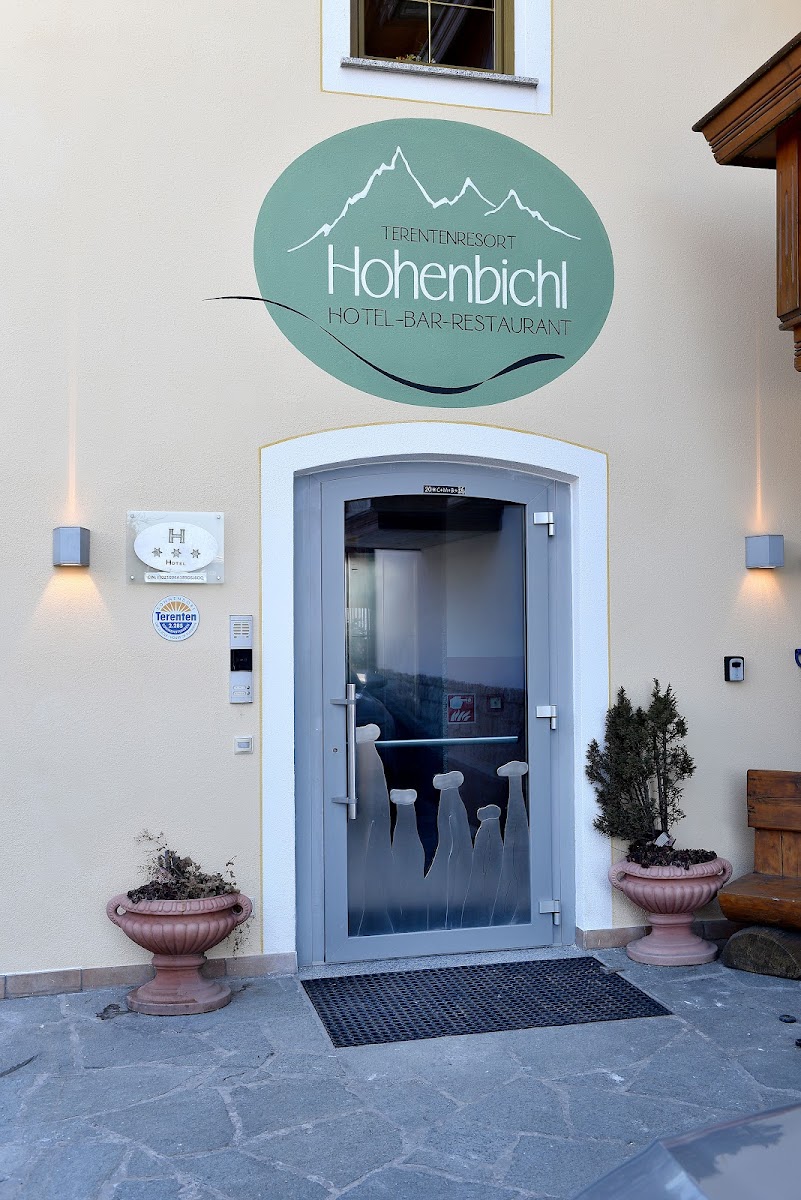 Gasthof Hochenbichl