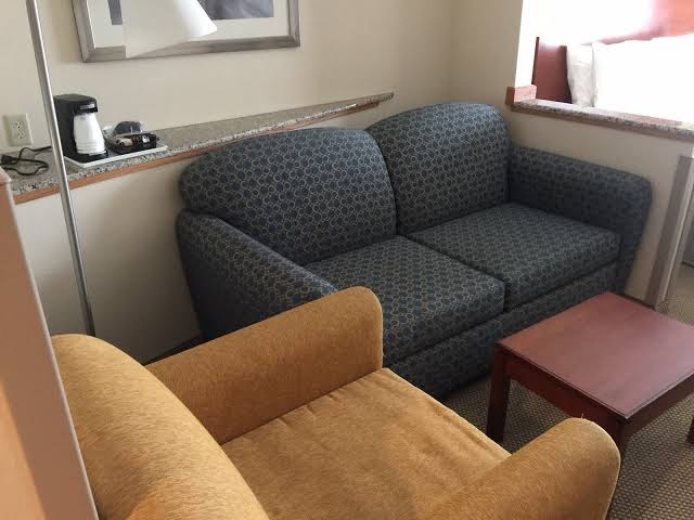 Hampton Inn Spearfish