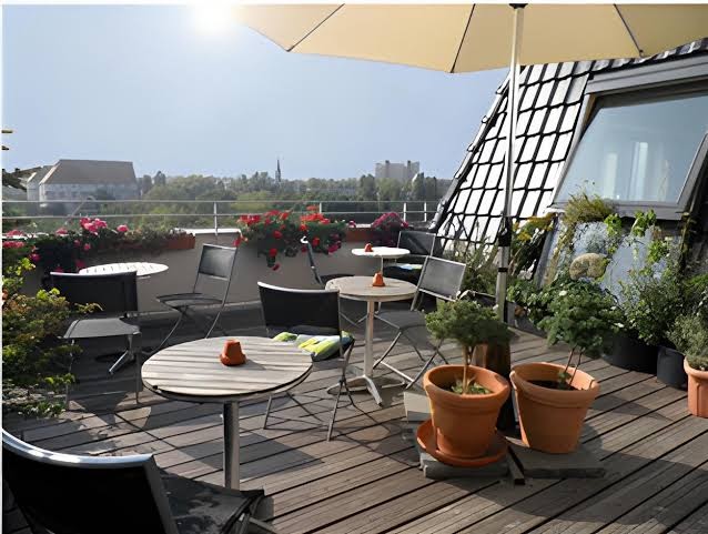 Hotel Ambert