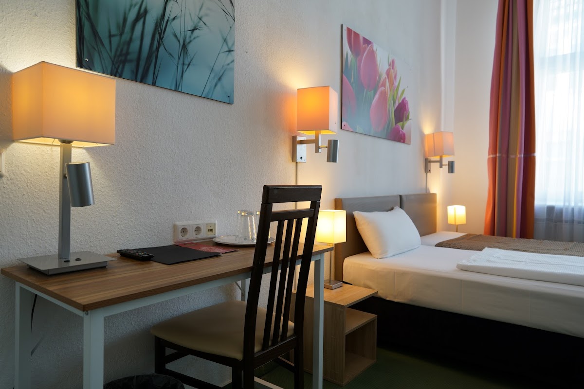 Hotel Ambert Hotel 2