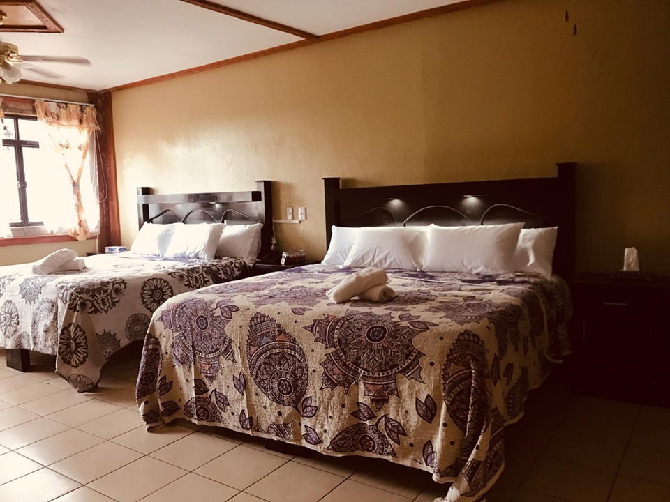 Hotel Principal S.A Hotel 2