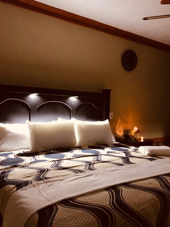 Hotel Principal S.A