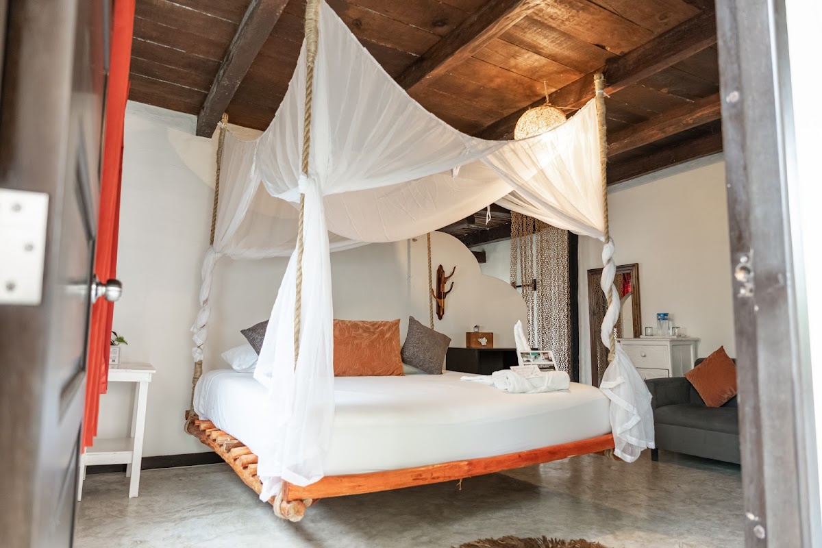 Hotel Zulum Hotel 2