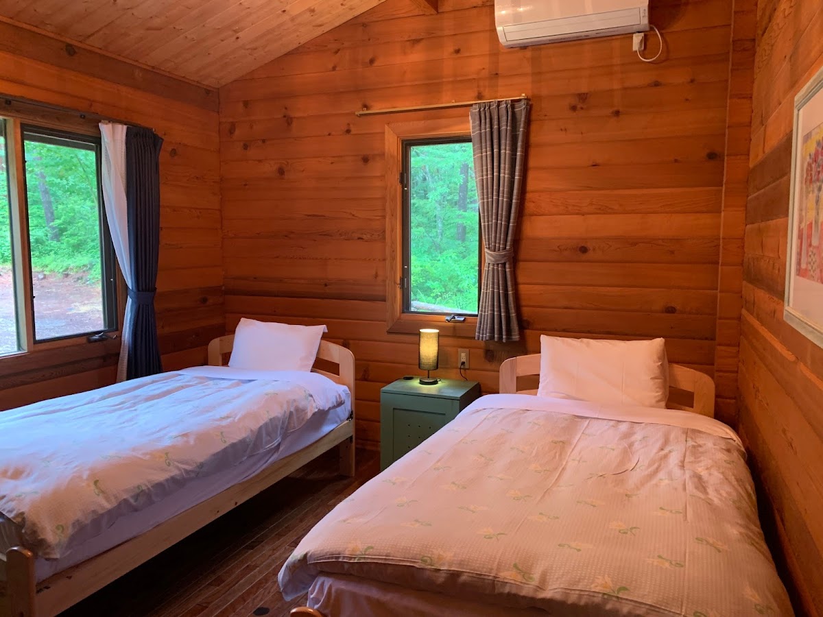 Rene Karuizawa Hotel 2