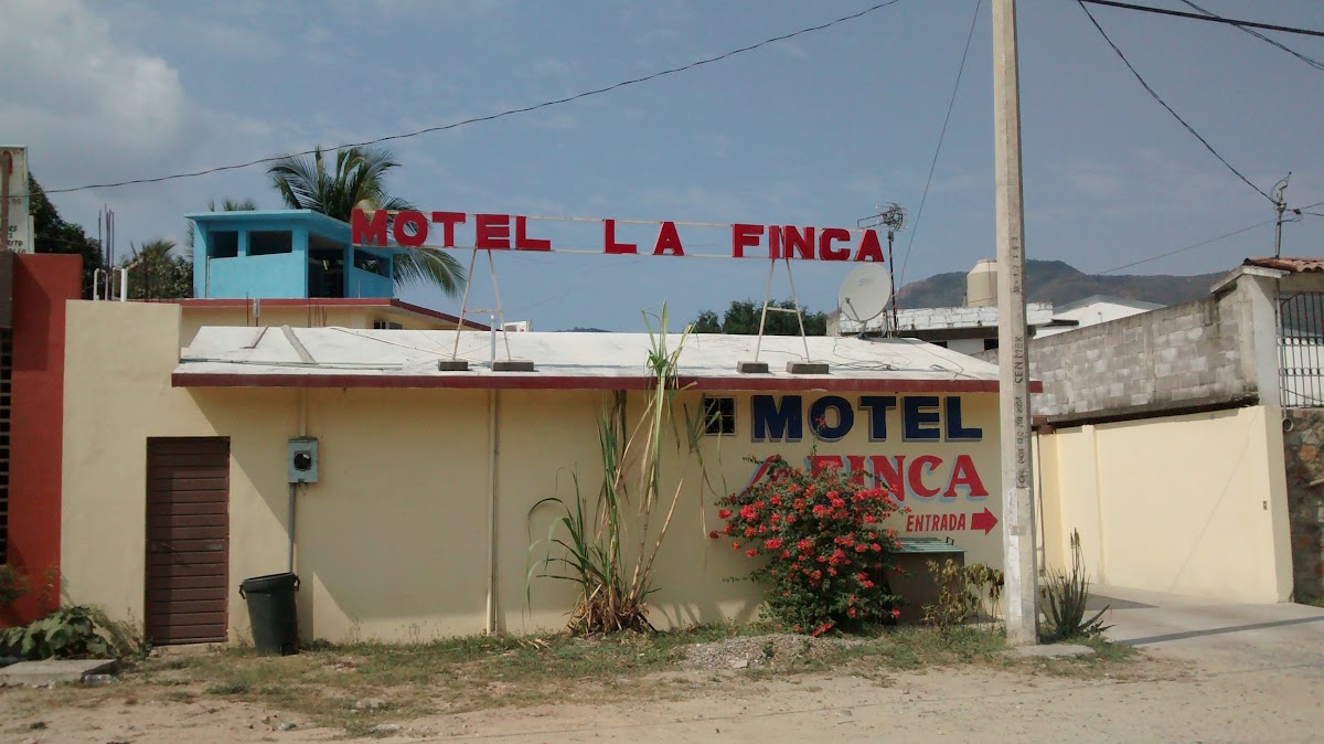 Motel La Finca