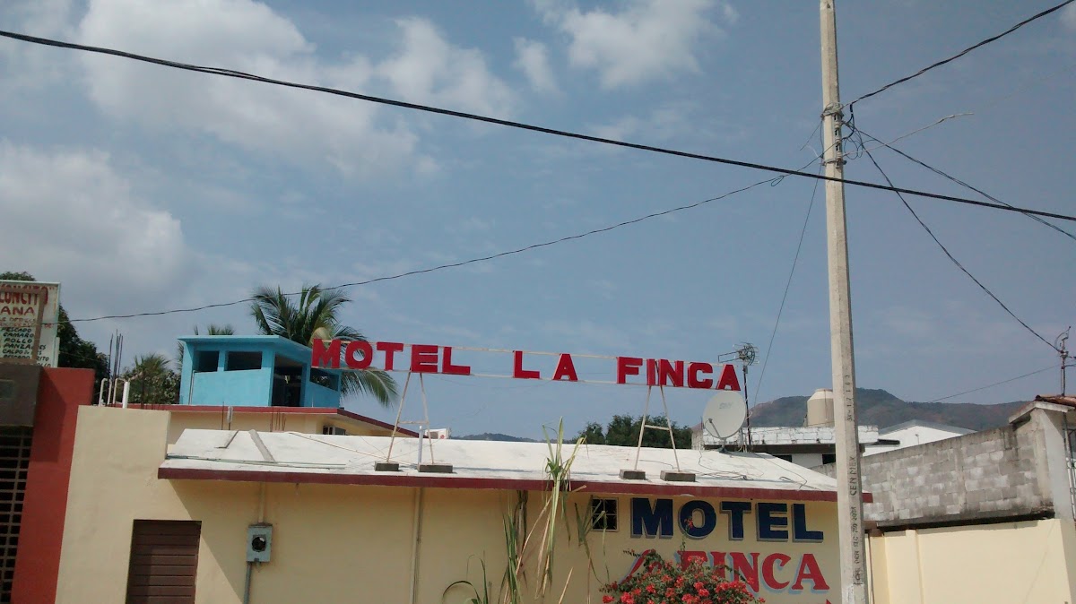 Motel La Finca Hotel 2