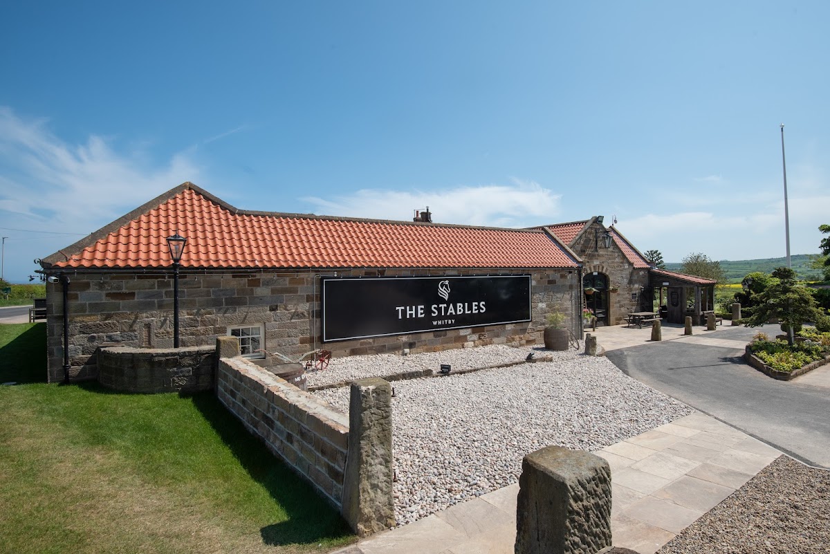The Stables