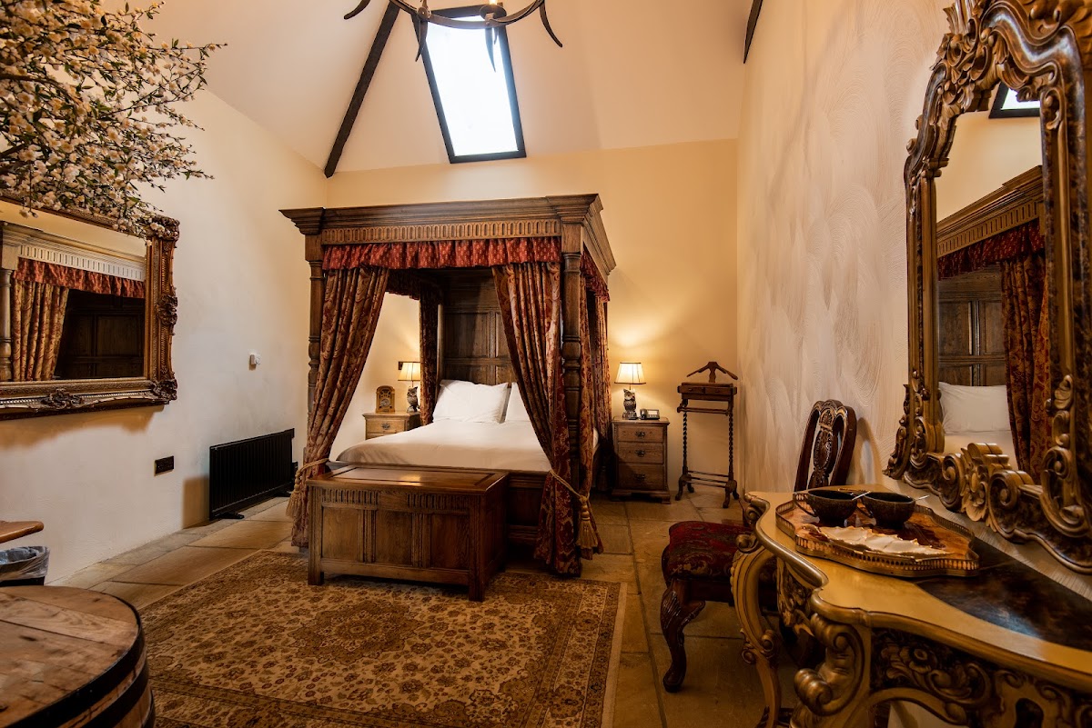 The Stables Hotel 2