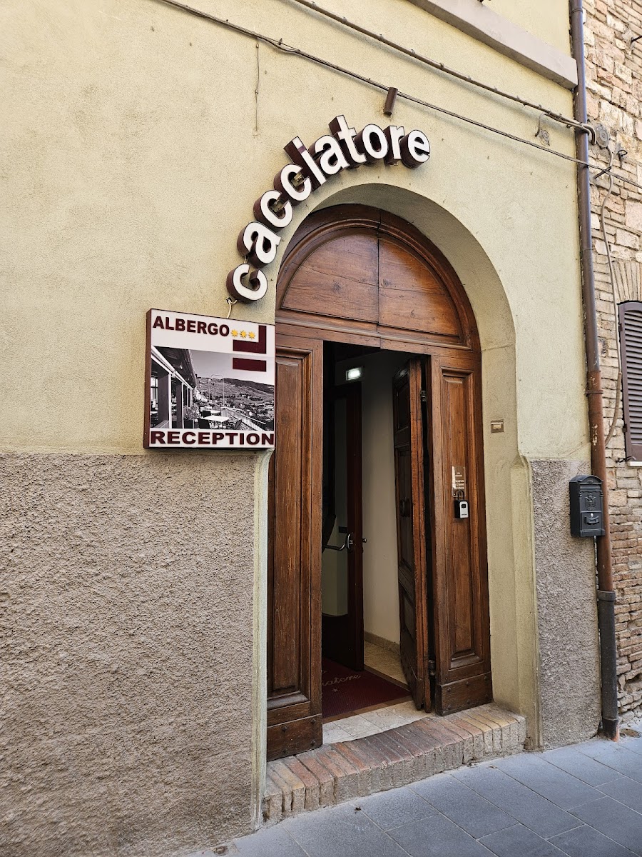 Albergo il Cacciatore
