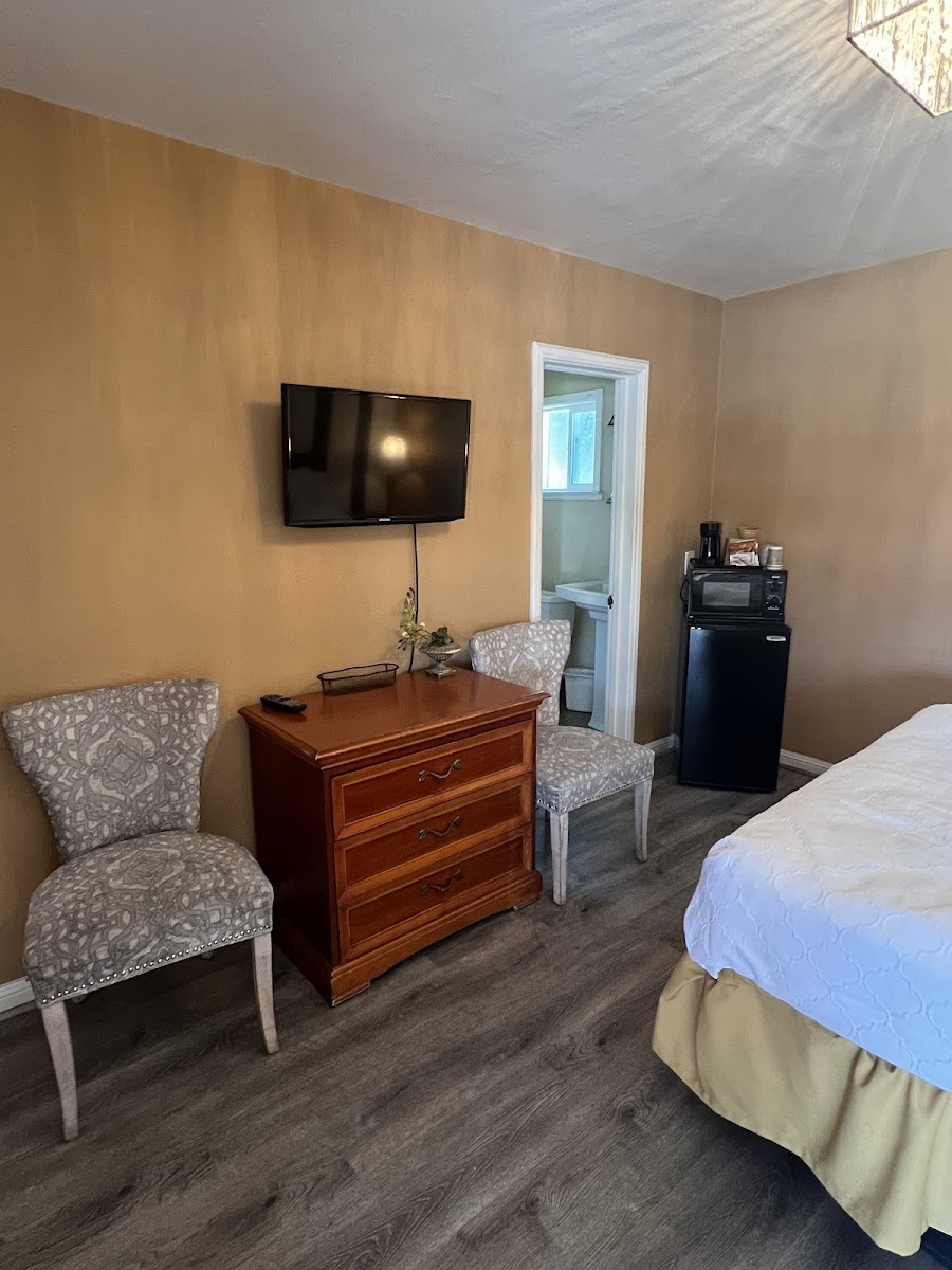 Chardonnay Lodge Hotel 2