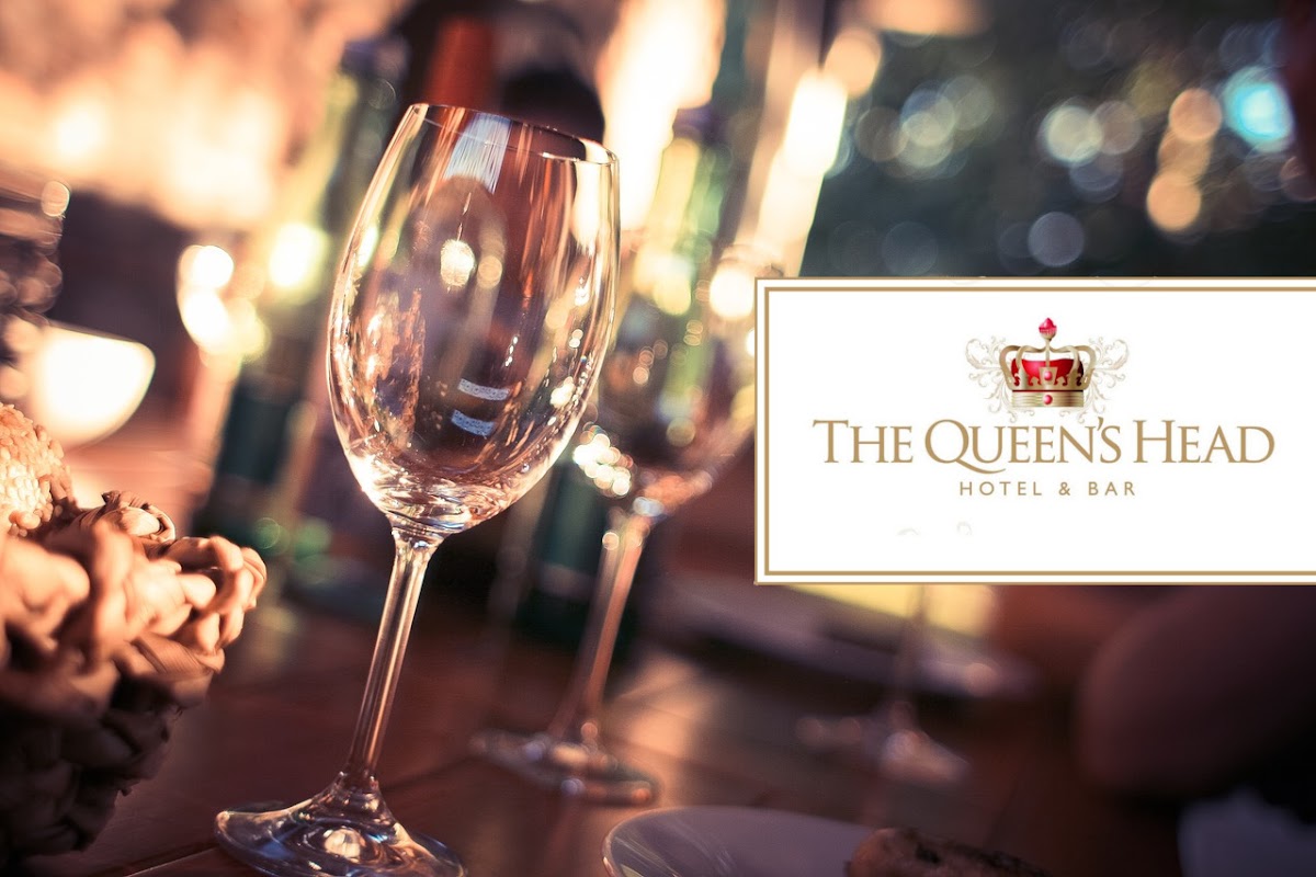 The Queens Head Hotel & Bar Hotel 3