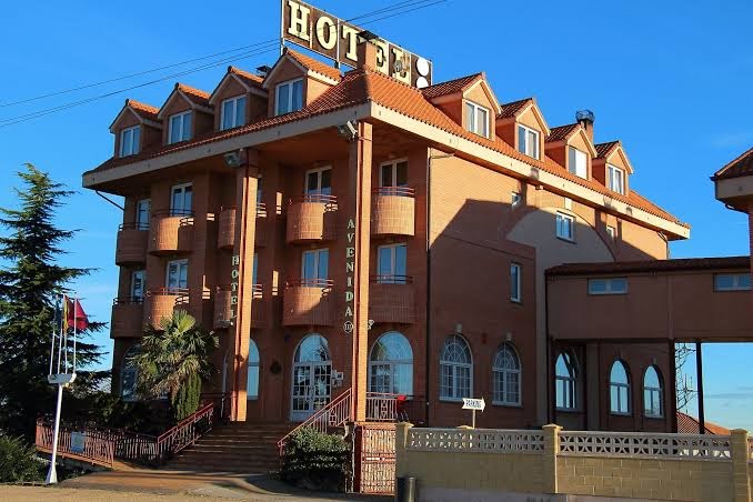 Hotel Avenida III
