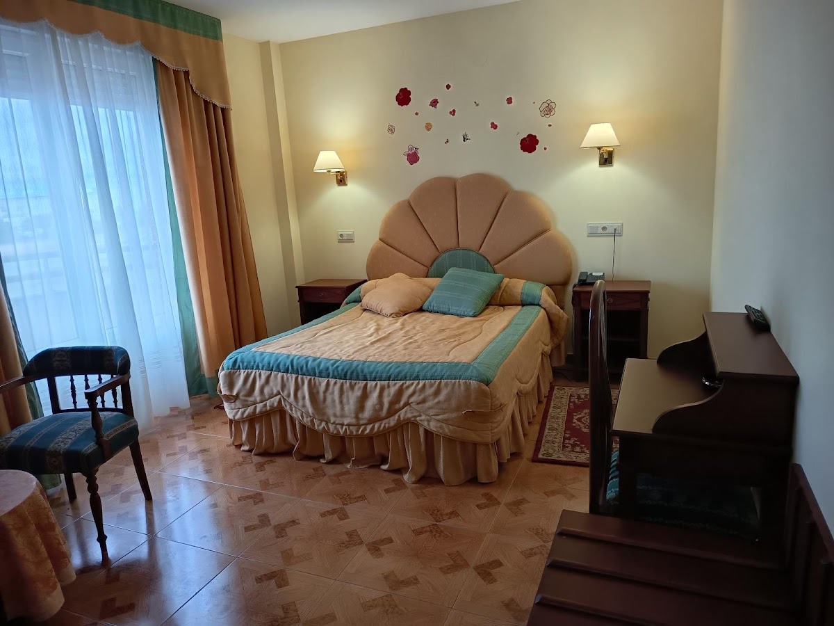 Hotel Avenida III Hotel 2