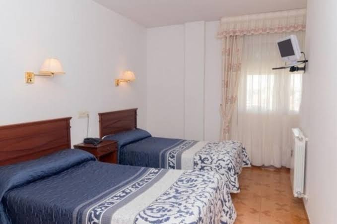Hotel Avenida III Hotel 3
