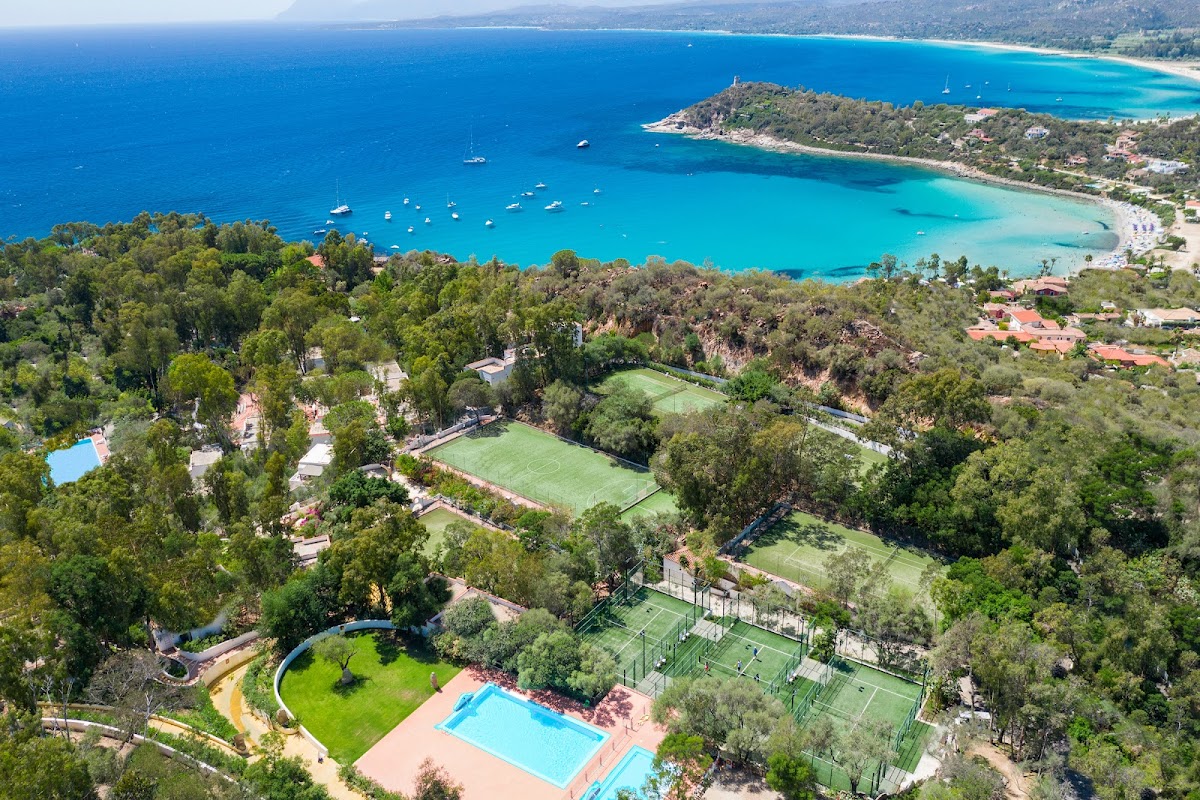 Arbatax Park Resort