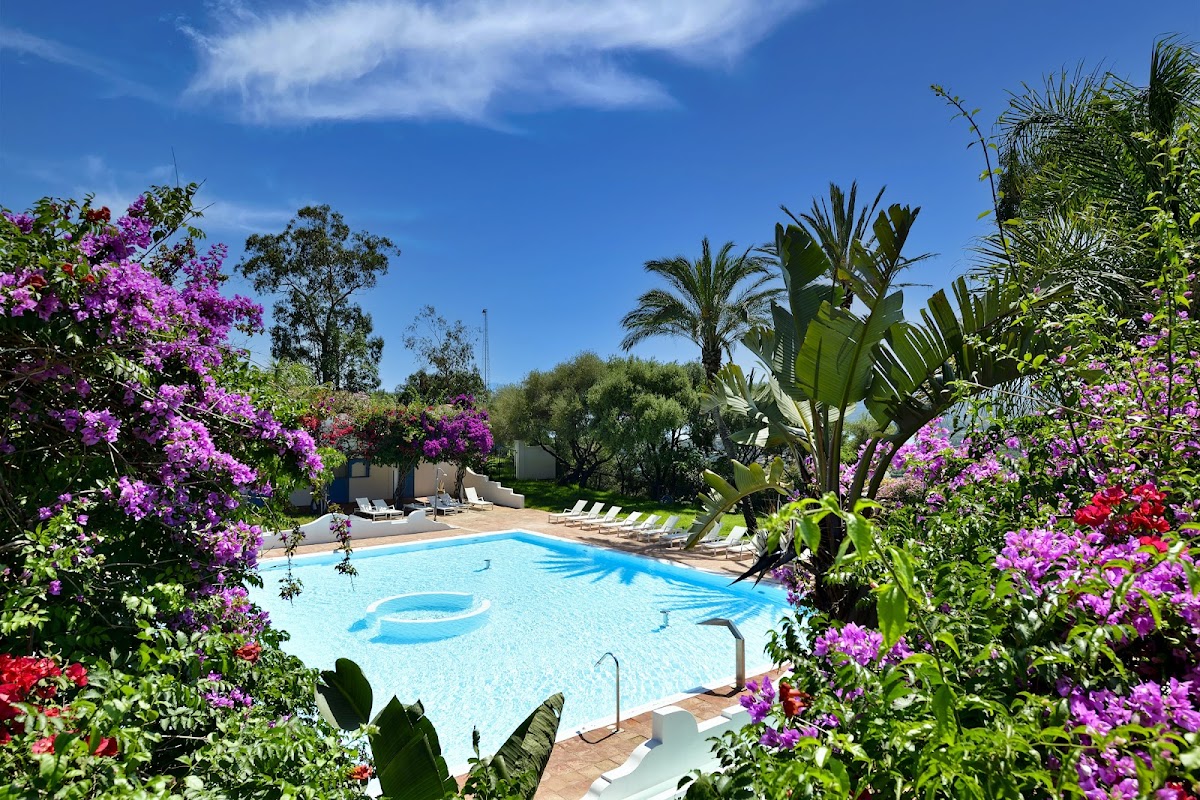 Arbatax Park Resort Hotel 3