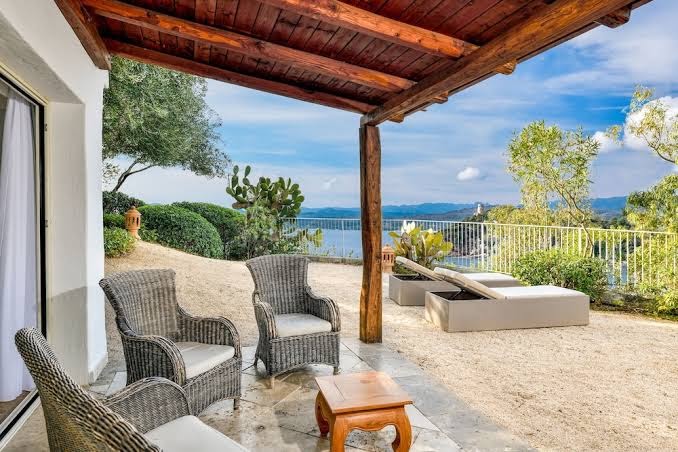 Arbatax Park Resort