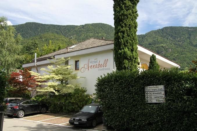 Hotel Annabell