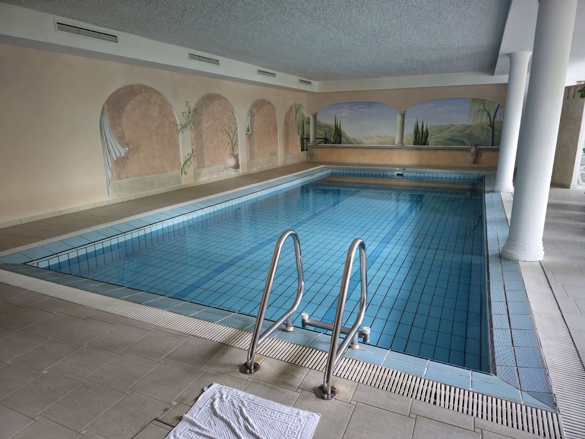 Hotel Annabell Hotel 3