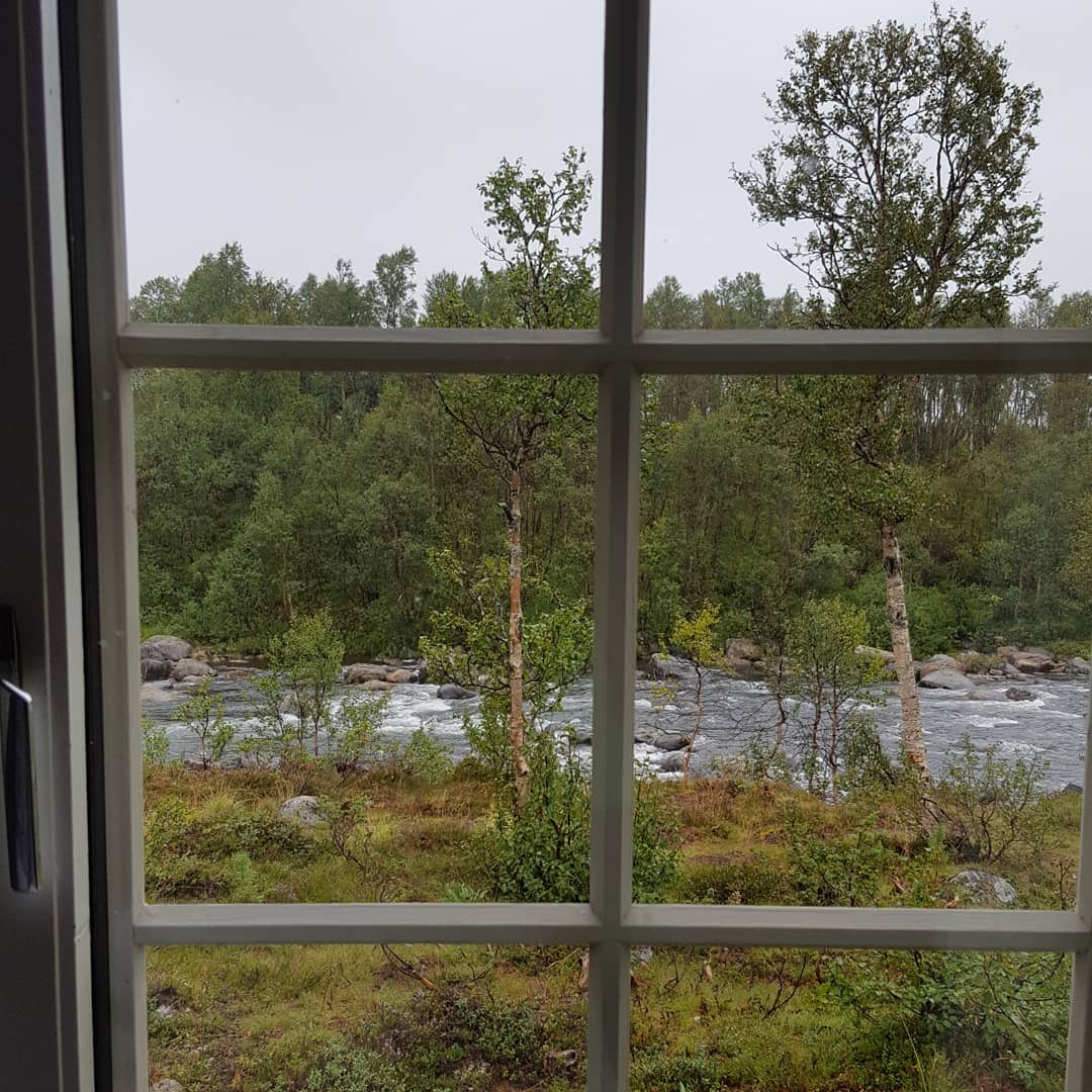 Hovden Høyfjellsenter AS