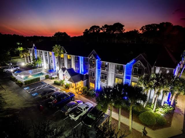 Microtel Inn & Suites by Wyndham Palm Coast