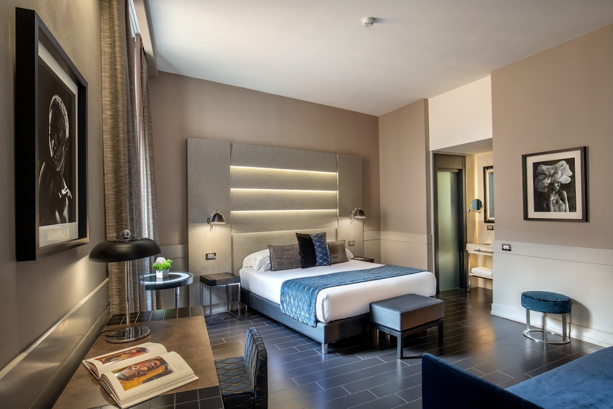 Rome Style Hotel