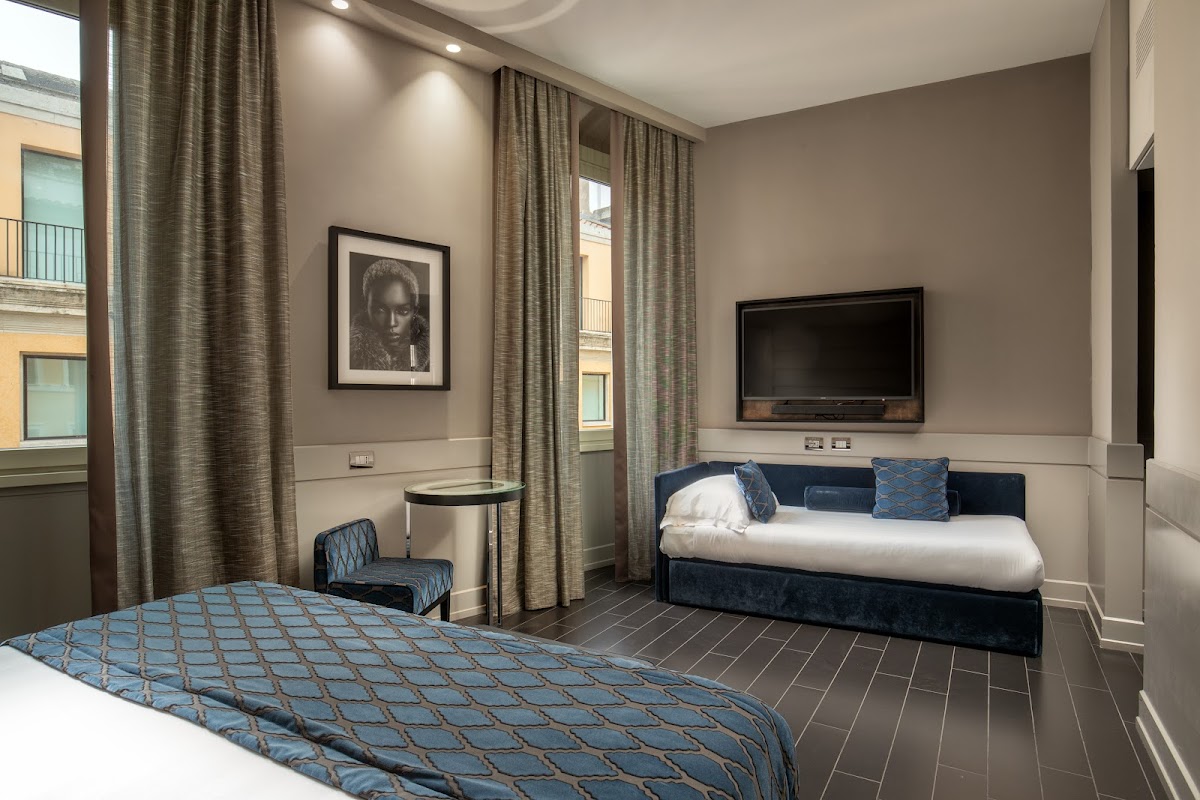 Rome Style Hotel Hotel 2