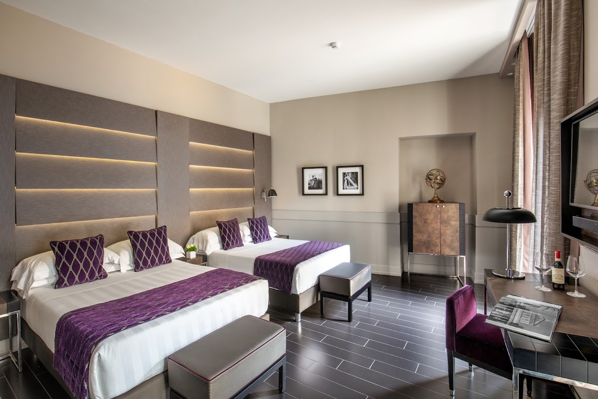 Rome Style Hotel