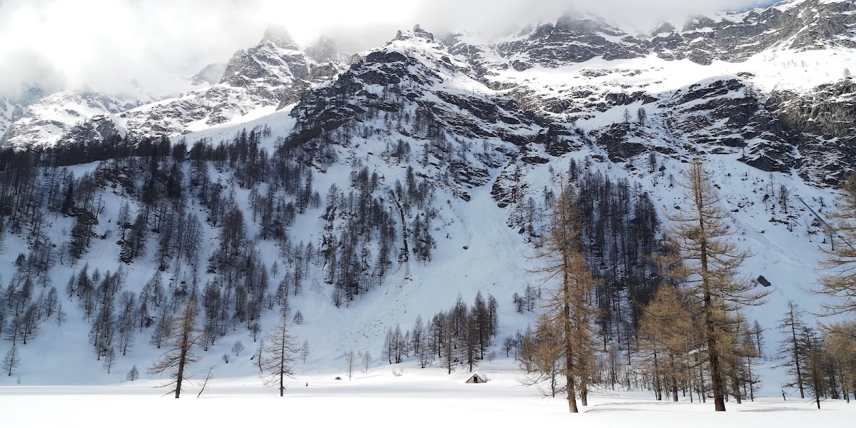 Ski Area Devero 2.0