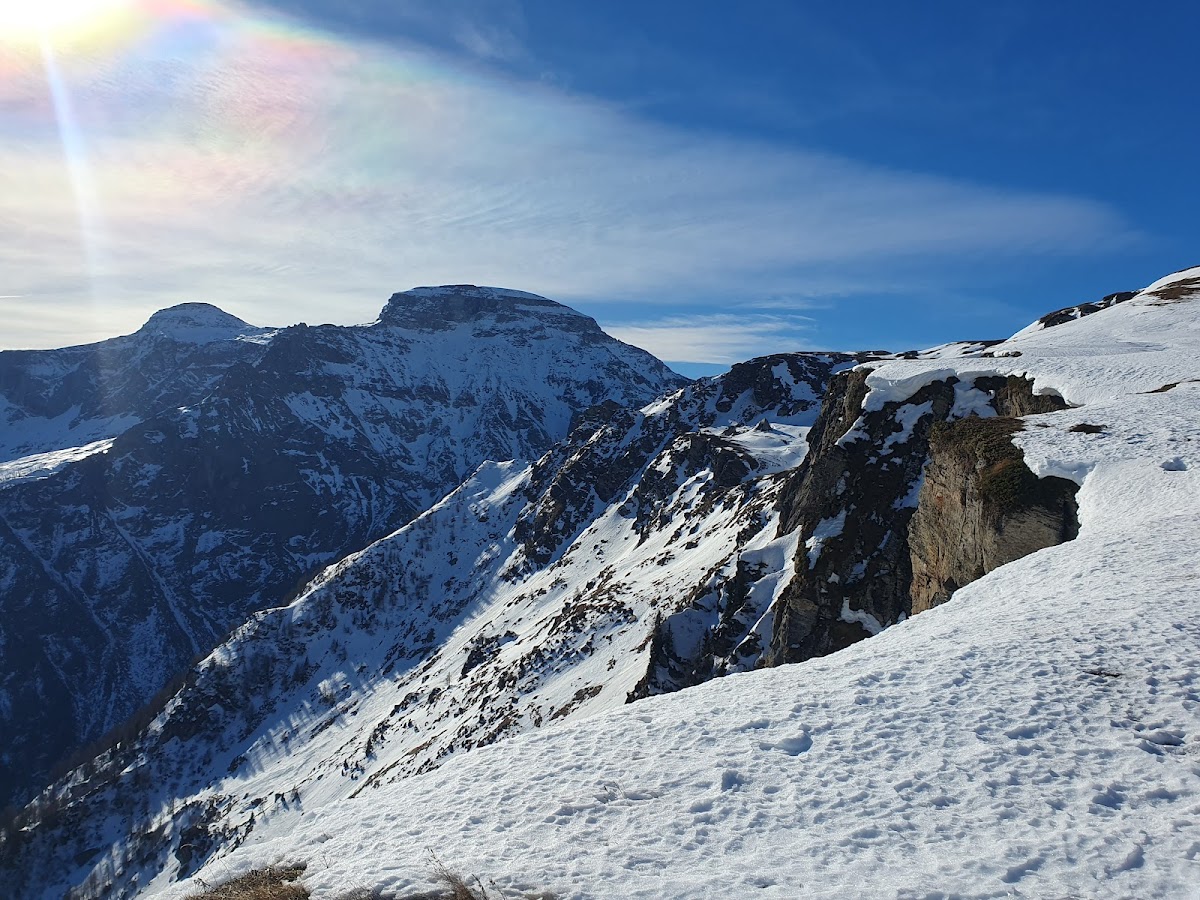 Ski Area Devero 2.0 Hotel 3