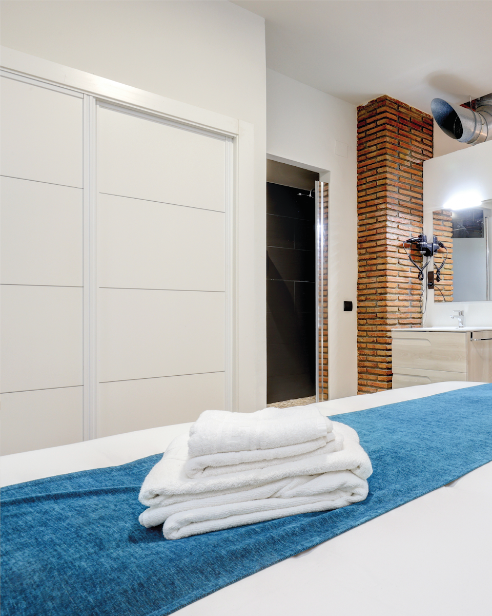 AQUA Apartments Málaga