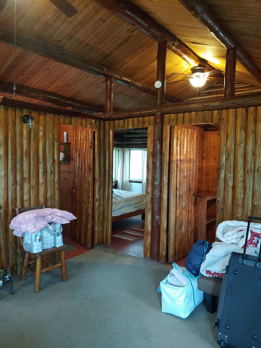 Muskie Hollow Resort Hotel 2