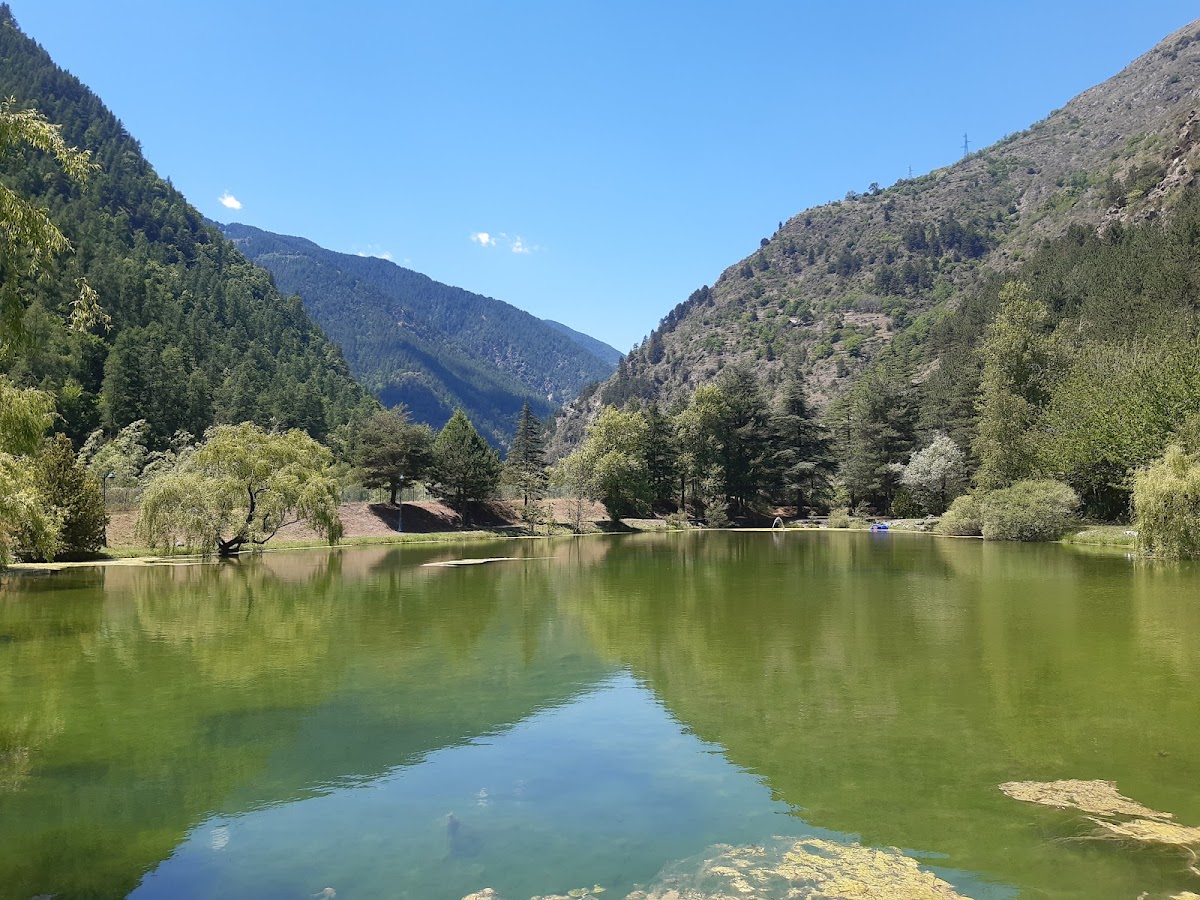 Centre de vacances Le Foehn Hotel 3