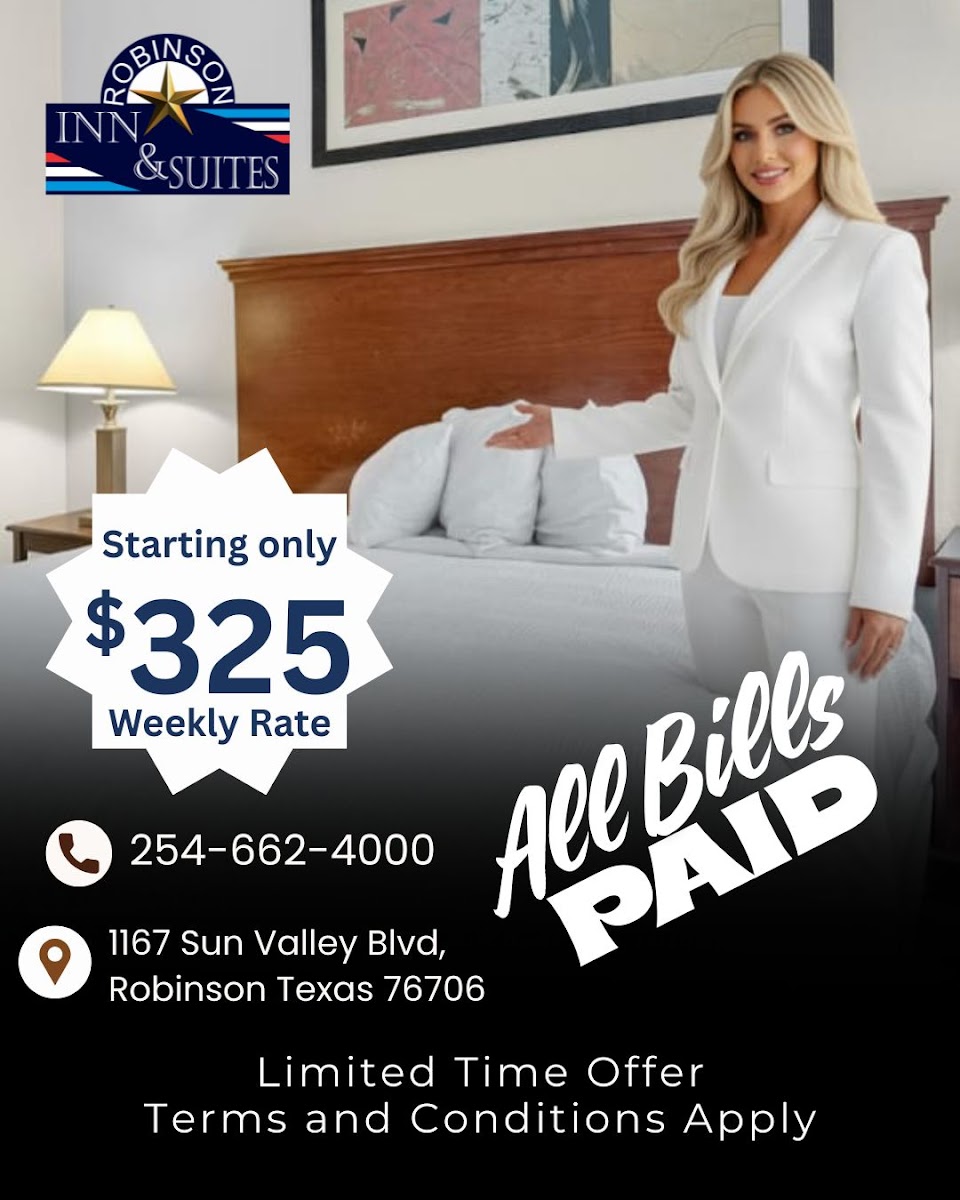 Robinson Inn and Suites