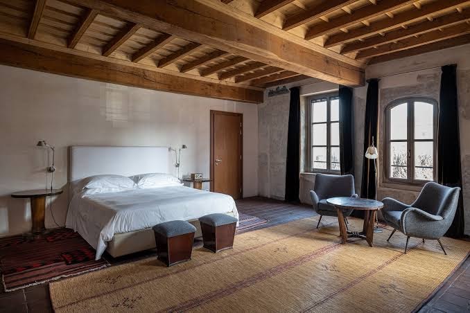 Casa del Pingone Hotel 2