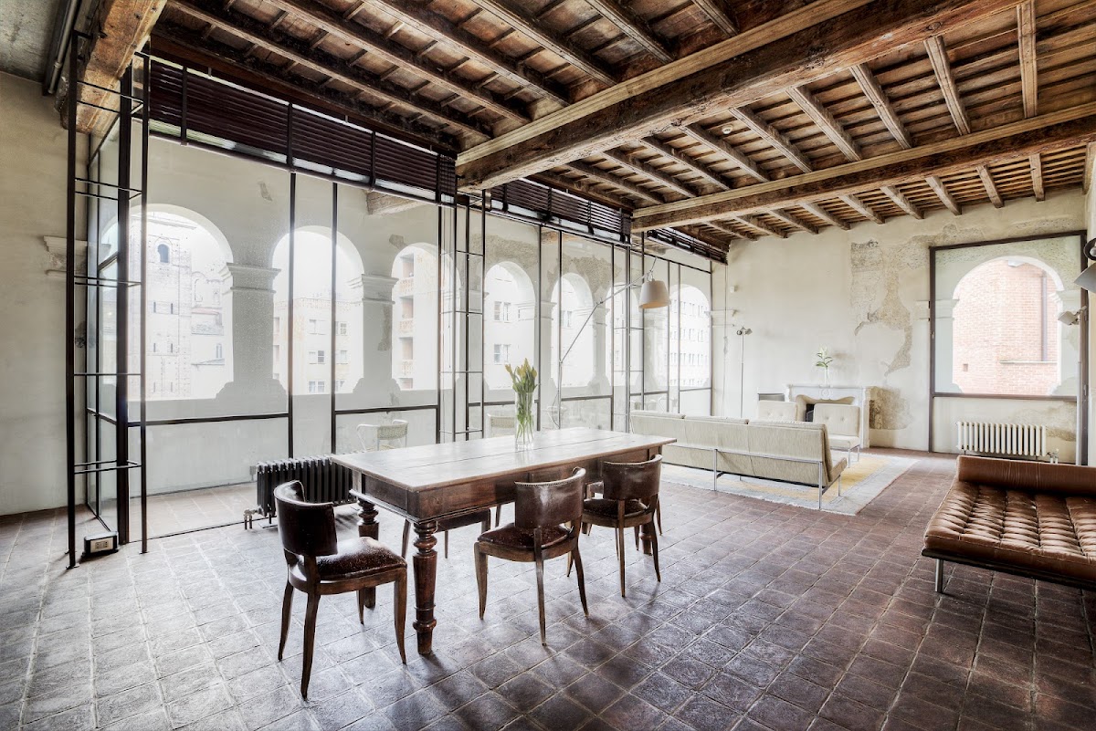 Casa del Pingone Hotel 3