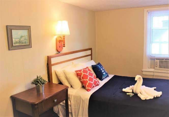 Blue Water Inn Hotel 2