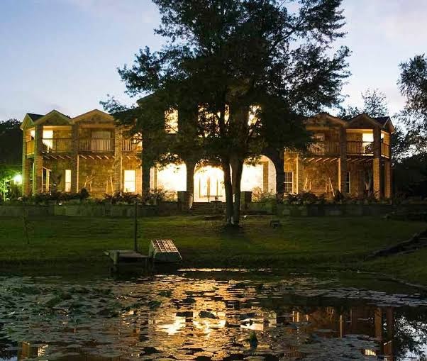 Mena Mountain Resort Hotel 3