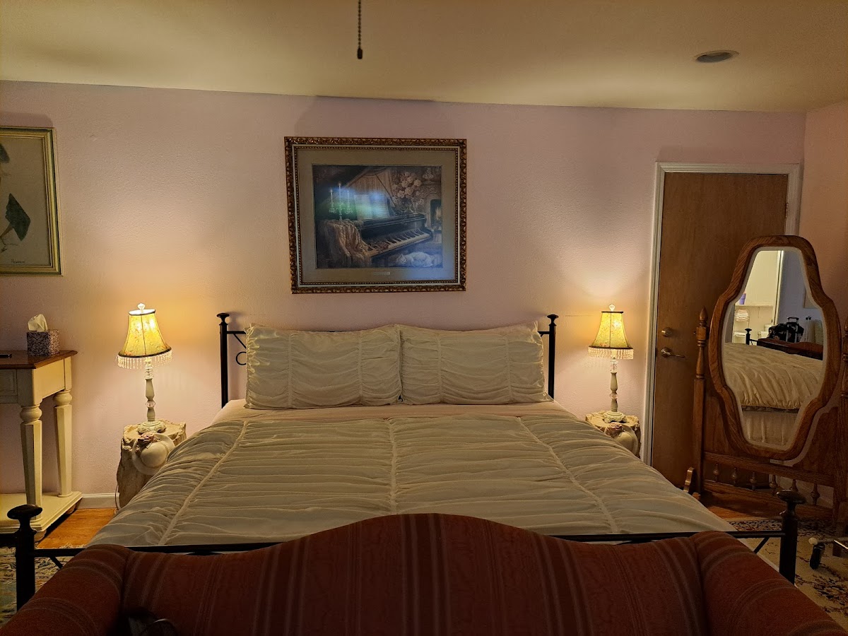 Mena Mountain Resort