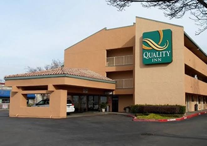 Motel 6 Sacramento, CA - Natomas & SMF Airport